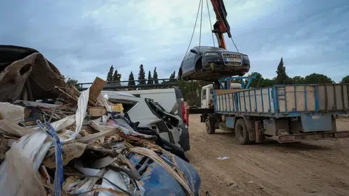 AB’den araç üreticilerine katı sürdürülebilirlik zorunluluğu!