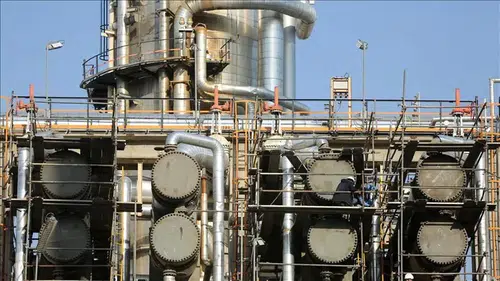 Petrol fiyatları artışta: Brent varil fiyatı 91,57 dolara yükseldi