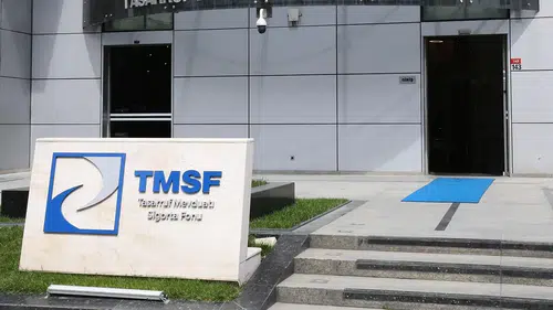 TMSF, iki önemli iktisadi bütünlüğü satışa sundu