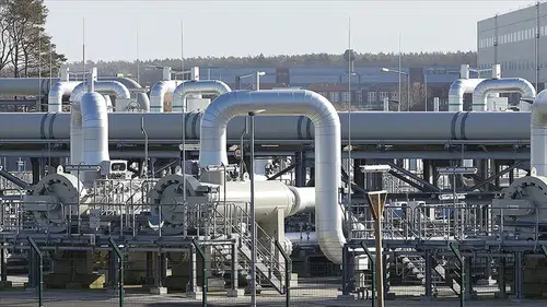 Doğal gaz fiyatları yükselmeye devam ediyor