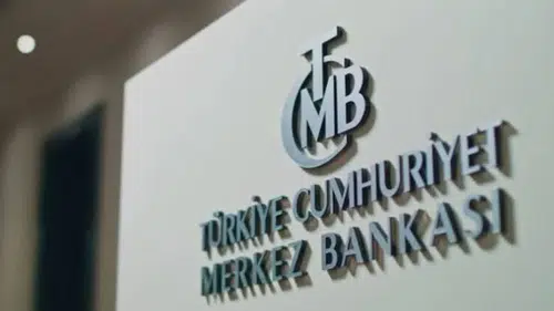 Merkez Bankası rezervleri yeni bir zirveye ulaştı