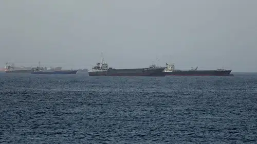 Küresel enerji koridorunda kilit Washington’ın elinde