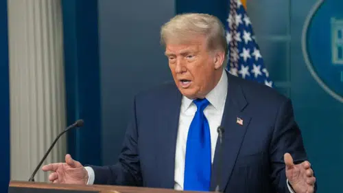 Trump yönetiminden ithal polisilikon türevlerine yeni tarife uygulaması