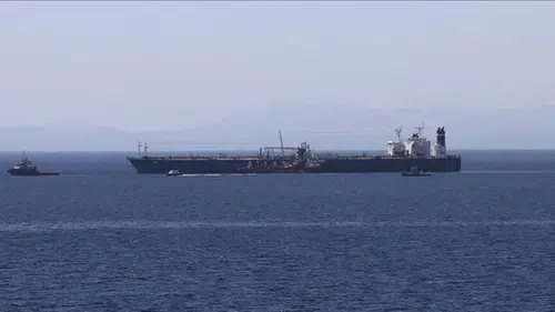 Körfez’de gizemli mühimmat saldırısı: Askeri yetkililer ve UKMTO inceleme başlattı