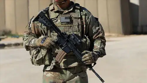 Beyaz Saray’da sızıntı alarmı! Trump failler için hapis cezası istedi
