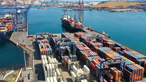 İstanbul İhracatçı Birlikleri, 7,5 milyar dolarlık ihracatla büyümeye devam ediyor