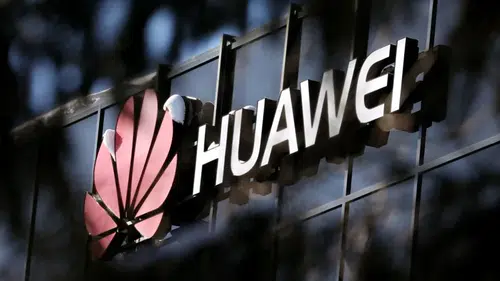 Huawei ve HP'den önemli patent anlaşması: Teknolojide dev bir adım