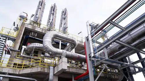 Doğal gaz piyasasında fiyatlar yükseliyor: İşlem hacmi azaldı