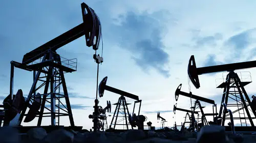 Petrol fiyatları düşüşte: Brent varil fiyatı 86,09 dolara geriledi