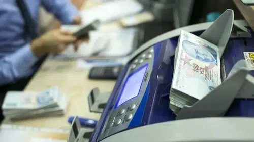 Türkiye sigorta ve emeklilik sektörü 4,4 trilyon lira seviyesine ulaştı