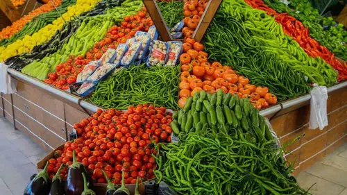 Temmuzda fiyatları en çok artan ve azalan ürünler açıklandı