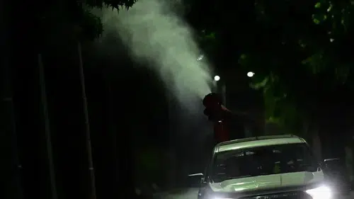 Yunanistan’da Batı Nil virüsü alarmı: Can kayıpları ve vakalar hızla artıyor!