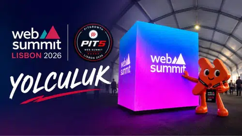 PitGrowth’tan dev hamle: 5 yerli girişim küresel pazara taşınıyor