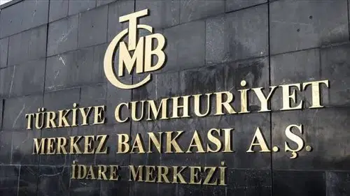 TCMB'nin alım satıma konu olmayan döviz kurlarında önemli güncellemeler