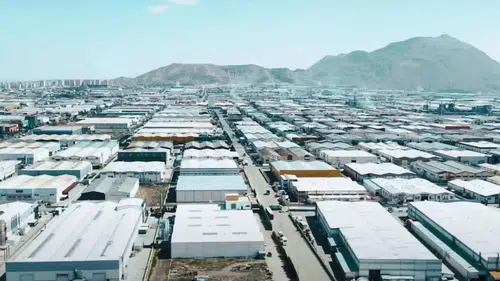 Kayseri'nin ihracatında önemli artış: 2026 yılı rakamları dikkat çekiyor