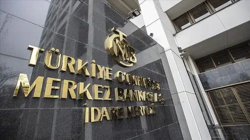 TCMB, Dijital Türk Lirası Projesi için başvuru süreçlerini tamamladı