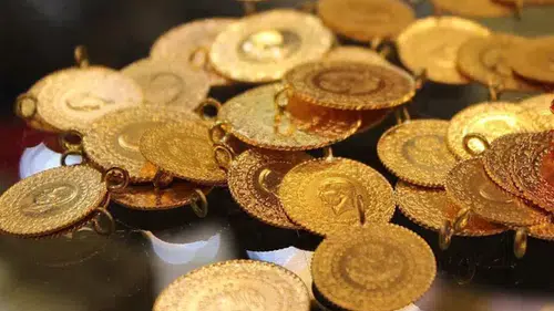 Altın fiyatları gün sonunda geriledi: 6 milyon 745 bin liraya düştü