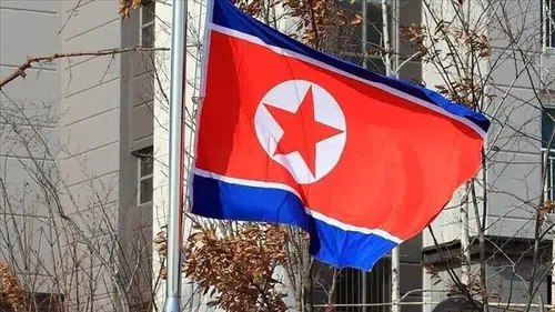 Kuzey Kore’den Japonya’ya nükleer gölgeli ‘ek askeri adım’ uyarısı!