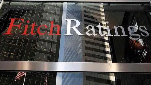 Fitch Ratings, Türkiye'nin borç sermaye piyasasının büyüklüğünü 550 milyar dolar olarak öngördü