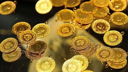 Altın fiyatları yeni haftaya yükselişle girdi: Gram altın 6 bin 768 lira