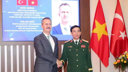 Türkiye ile Vietnam arasında hava ulaştırmada yeni dönem: Sefer hakları artırıldı