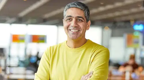 Koray Kavukçuoğlu, Google DeepMind'da kıdemli başkan yardımcısı olarak atandı