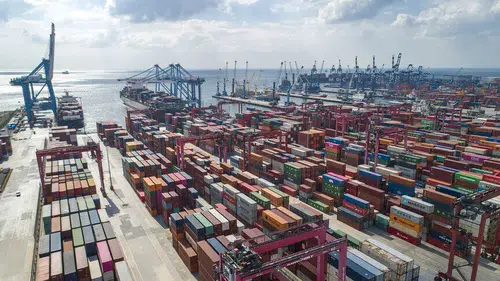 İhracat tablosunda tüm zamanların en yüksek seviyesi