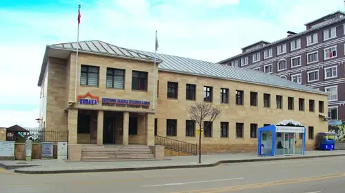 Bayburt’taki projelerle 100 gence iş imkanı sağlanacak