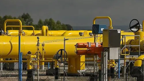 Doğal gaz fiyatları yükselmeye devam ediyor: Spot piyasa verileri açıklandı