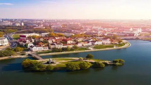 İstanbul-Minsk seferlerinin ekonomik ilişkileri güçlendirmesi bekleniyor