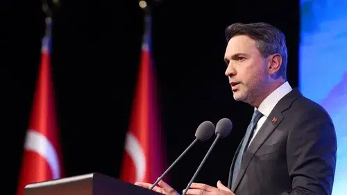Enerji bağımlılığını bitirmek için kritik adımlar atılıyor