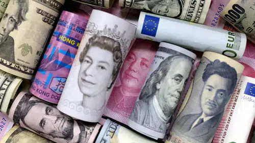 Gün ortası piyasa verileri: Dolar ve avro fiyatları yükseliyor