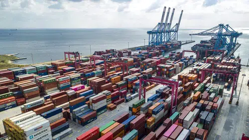 Türkiye'nin hedef ülkelerle ihracatı 94 milyar dolara ulaştı