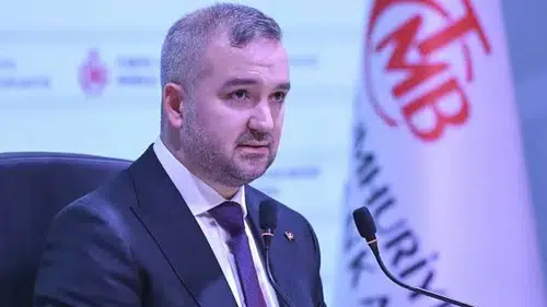 TCMB Başkanı Karahan enflasyon tahminini güncelledi: Yüzde 28'e yükseldi