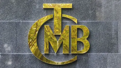 TCMB'nin alım satıma konu olmayan döviz kurları listelendi