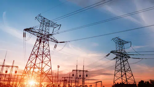 Türkiye'nin enerji verileri: Elektrik üretimi ve tüketimi dengede