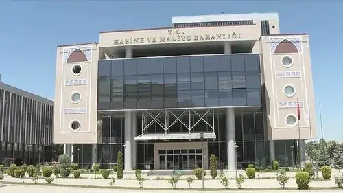 Hazine iki ihale ile toplam 79,1 milyar lira borçlandı