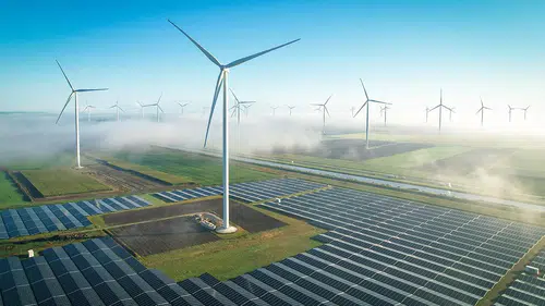 Türkiye'de günlük elektrik üretimi tüketime yaklaşırken ihracat rakamları dikkat çekiyor
