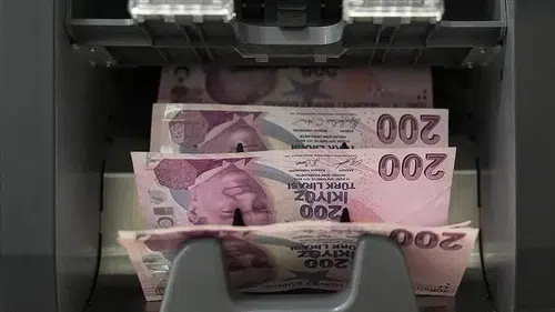 Kur korumalı mevduat hesaplarında büyük düşüş: KKM bakiyesi 4 milyon liraya geriledi