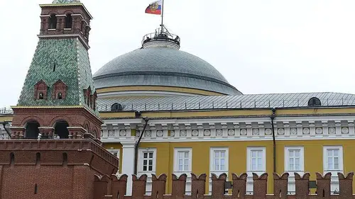 Küresel siyasette müttefik operasyonu: CIA ve Kremlin masaya oturdu