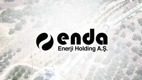 Enda Enerji 2026 yılının ilk yarısında 299,8 milyon TL konsolide net dönem kârı açıkladı