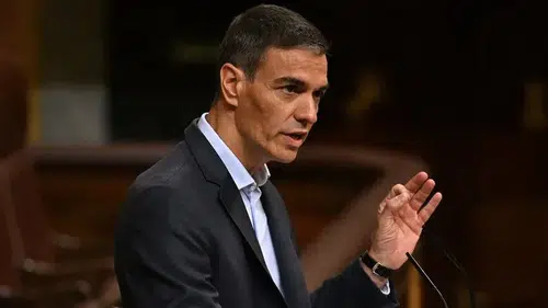 Madrid hattında dijital savaş: Sebte göç krizinde İsrail ve Rusya izleri