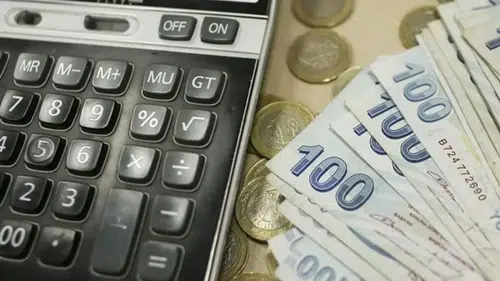 Haziran ayında ciro endeksi yıllık yüzde 25,8 arttı