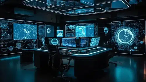 Yapay zeka odaklı siber tehditlere karşı ortak savunma çağrısı yapıldı