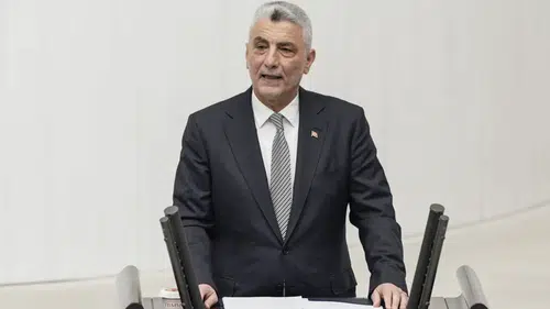 Ticaret Bakanı Bolat'ın açıklaması: Temmuz ihracatı yeni bir rekor kırdı
