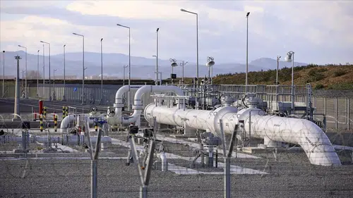 Küresel gaz türbini siparişlerinde tarihi artış: ABD liderliğini sürdürüyor