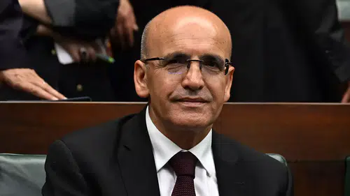 Bakan Şimşek motorinde kademeli ÖTV uygulamasını anlattı