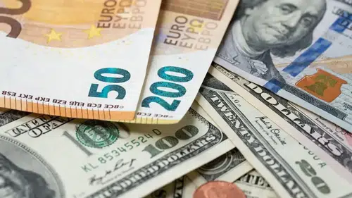 Döviz piyasasında güncel açılış fiyatları: Dolar ve avro ne kadar?