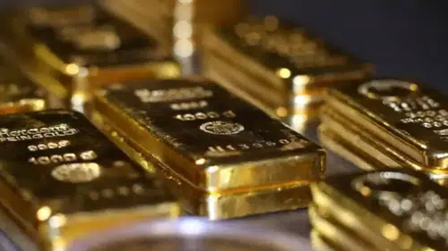 Gram altın fiyatı yükselişle başladı: 6 bin 670 lira