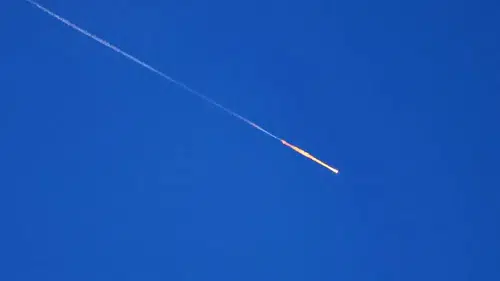 Suudi hava sahasında İHA alarmı: Necran'da kritik tesise saldırı iddiası
